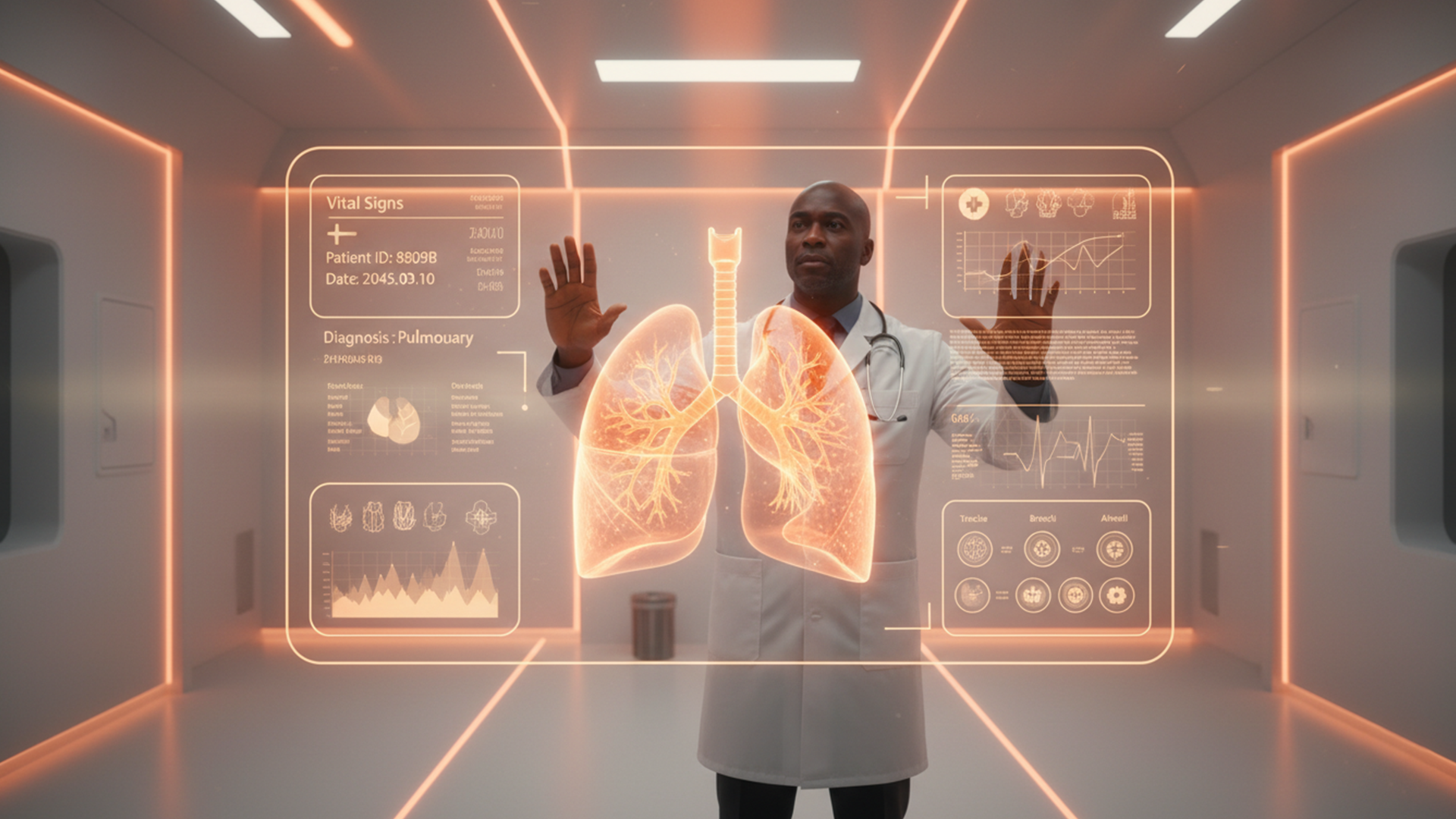 AI Adoption Trends in 2024