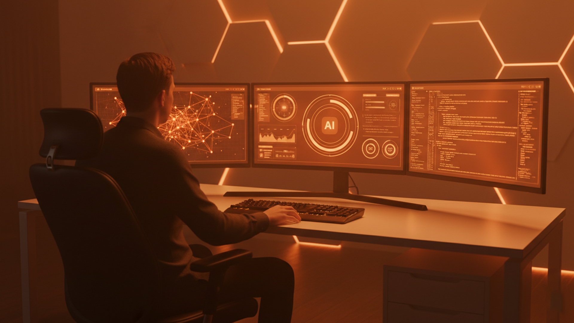 The Future of AI in Healthcare